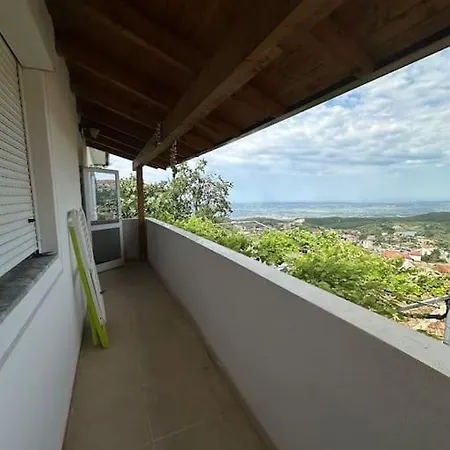 Villa The View Krujë