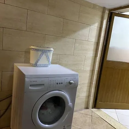 The View Villa Krujë