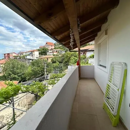 The View Villa Krujë