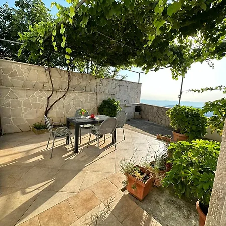 Villa The View Krujë