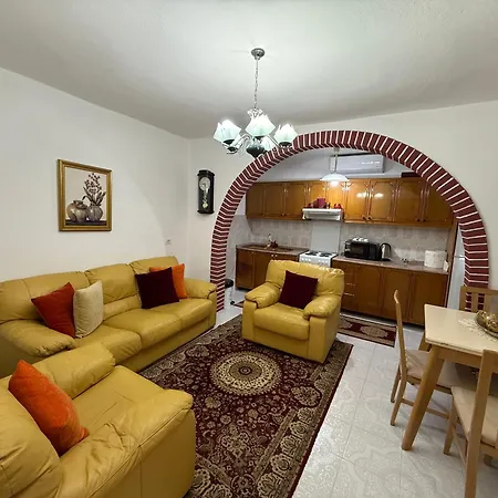 Villa The View Krujë