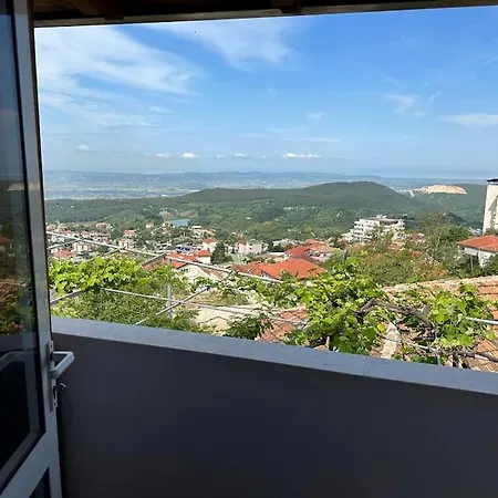 The View * Krujë