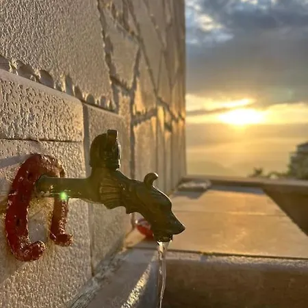 Βίλα The View
