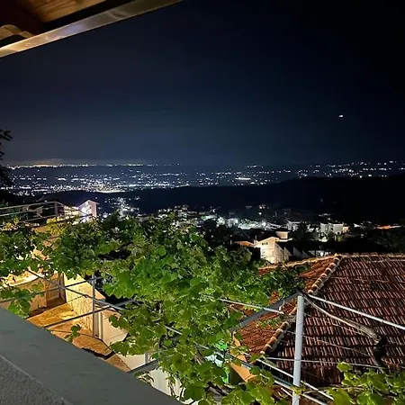 Villa The View *