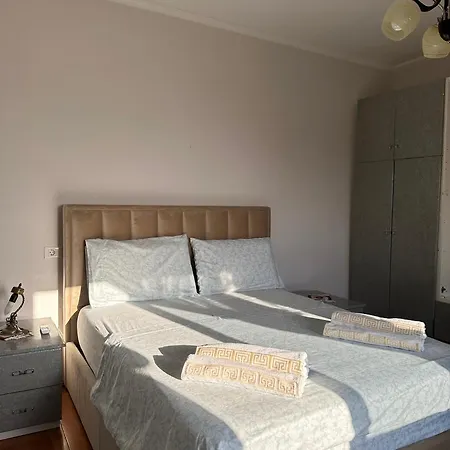 The View Vila Krujë