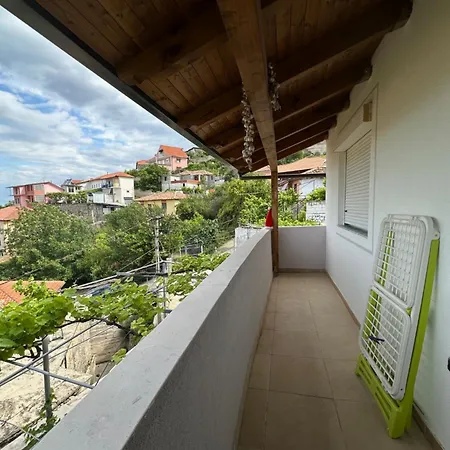 The View * Krujë