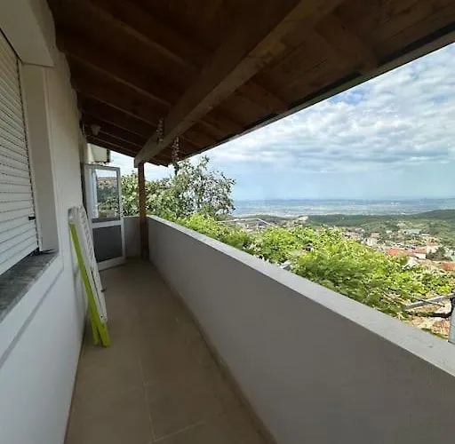 别墅 The View Krujë