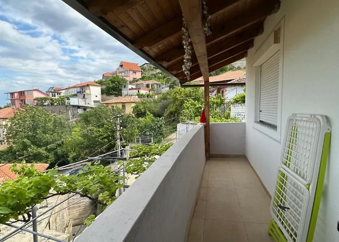 The View * Krujë