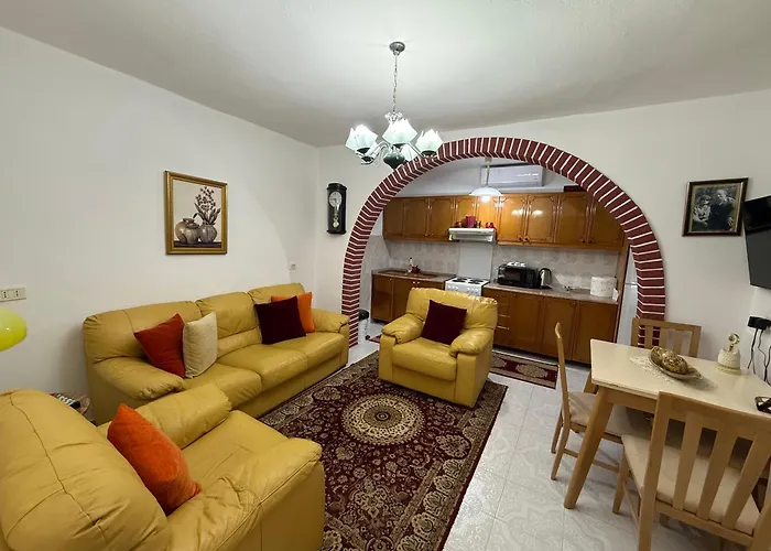 别墅 The View Krujë